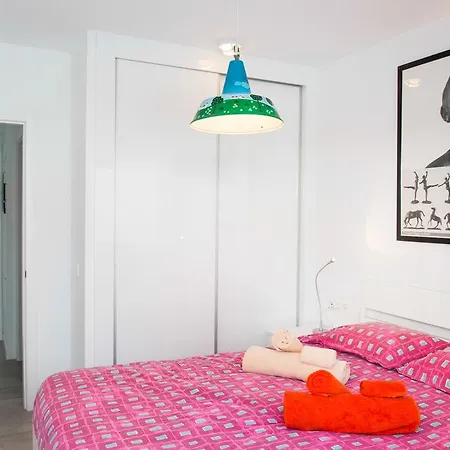 Apartment Destiny Corralejo