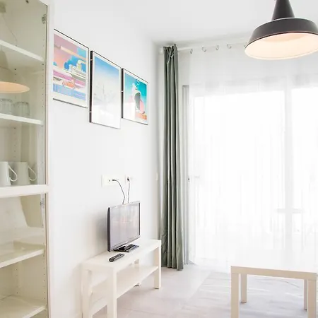 Apartment Destiny Corralejo